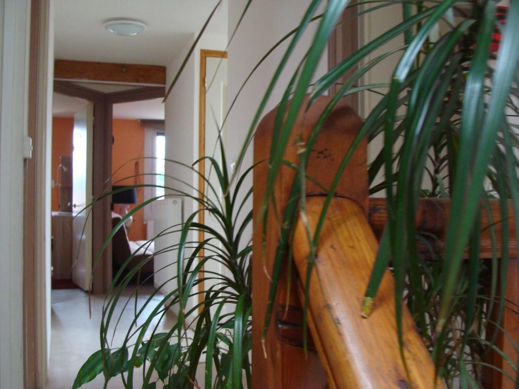 La Demi-Lune Bed and Breakfast Bailleval Esterno foto